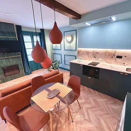 Lemon Suites Сантандер Экстерьер фото