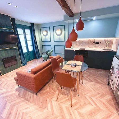 Lemon Suites Сантандер Экстерьер фото