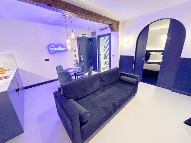 Lemon Suites Сантандер Номер фото