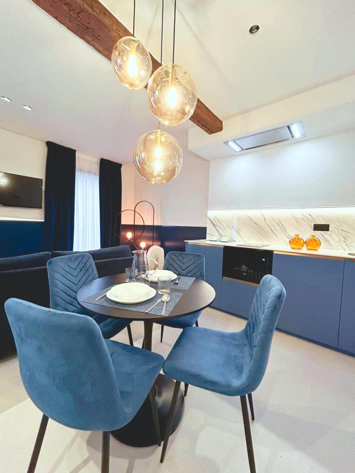 Lemon Suites Сантандер Номер фото