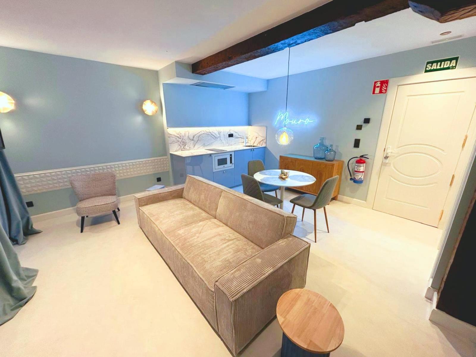 Lemon Suites Сантандер Номер фото
