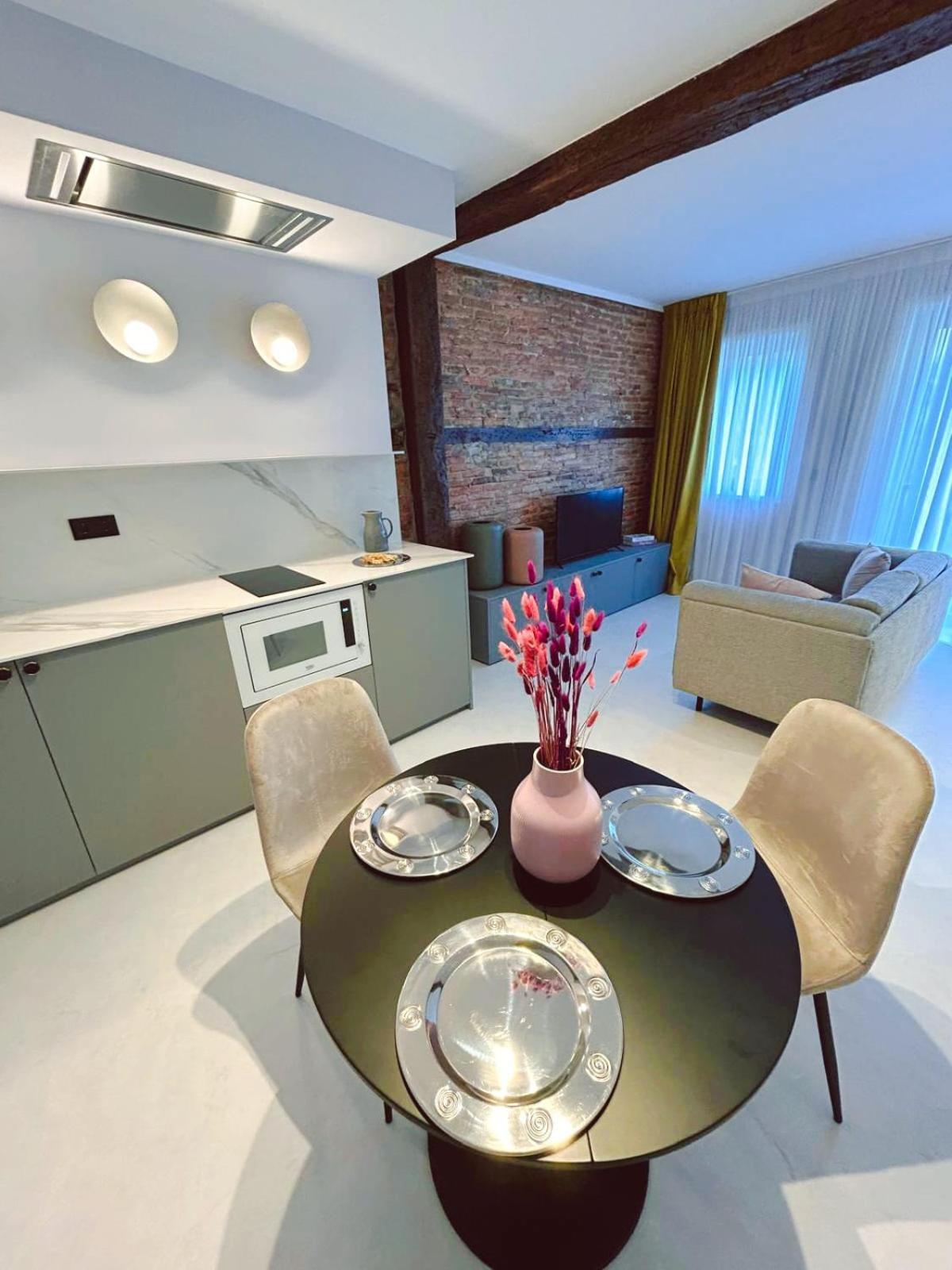 Lemon Suites Сантандер Номер фото