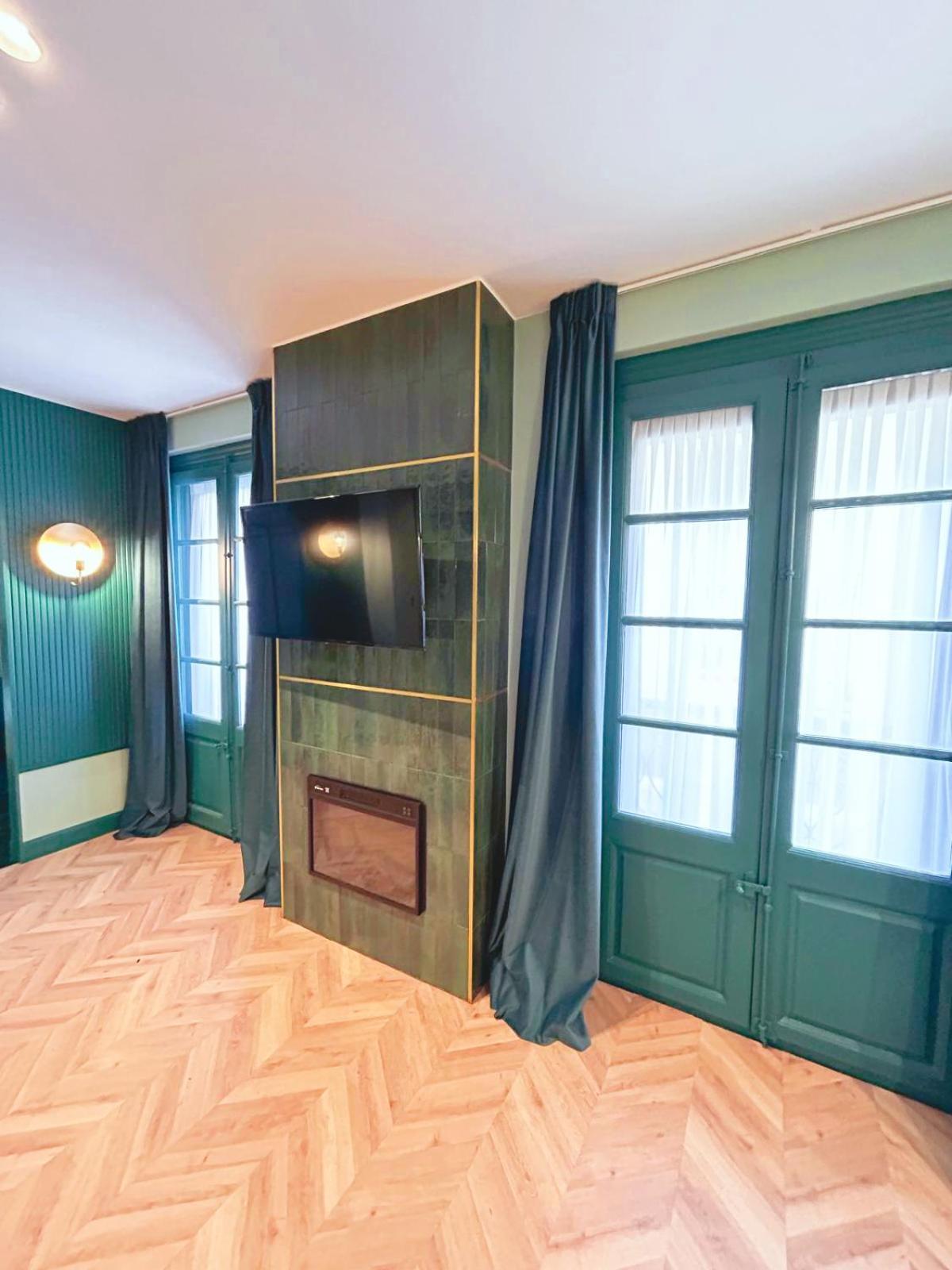 Lemon Suites Сантандер Номер фото
