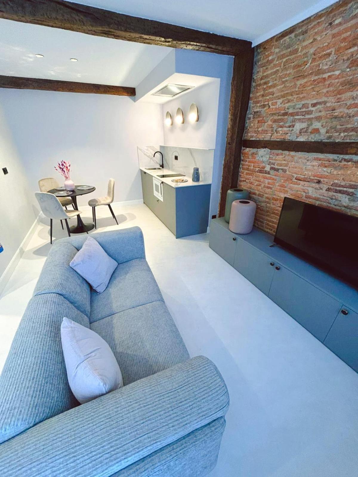 Lemon Suites Сантандер Номер фото