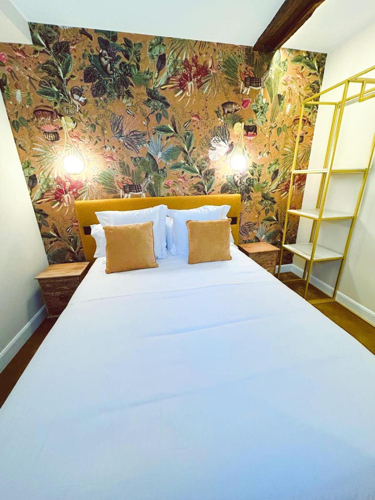 Lemon Suites Сантандер Номер фото