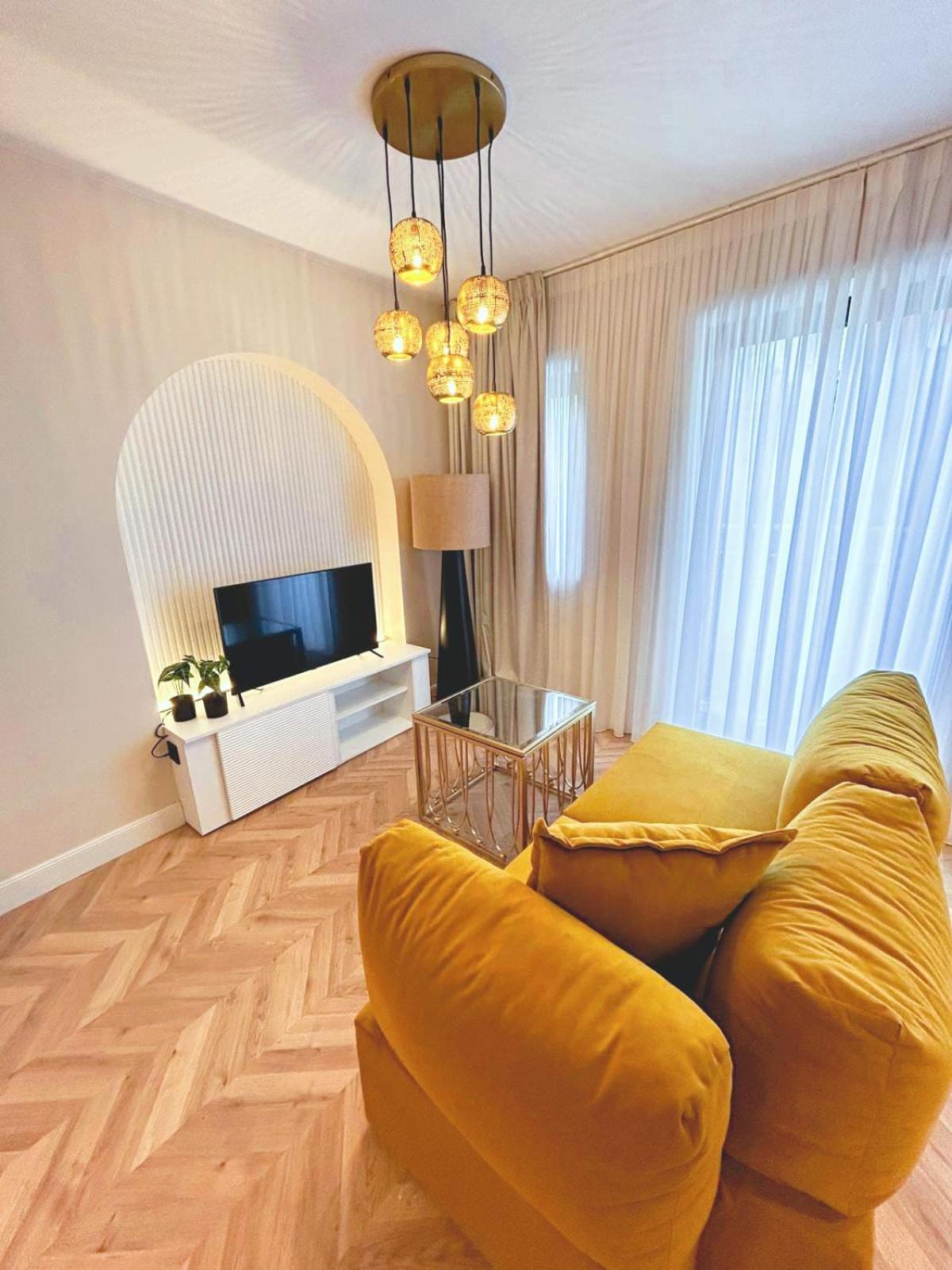 Lemon Suites Сантандер Номер фото