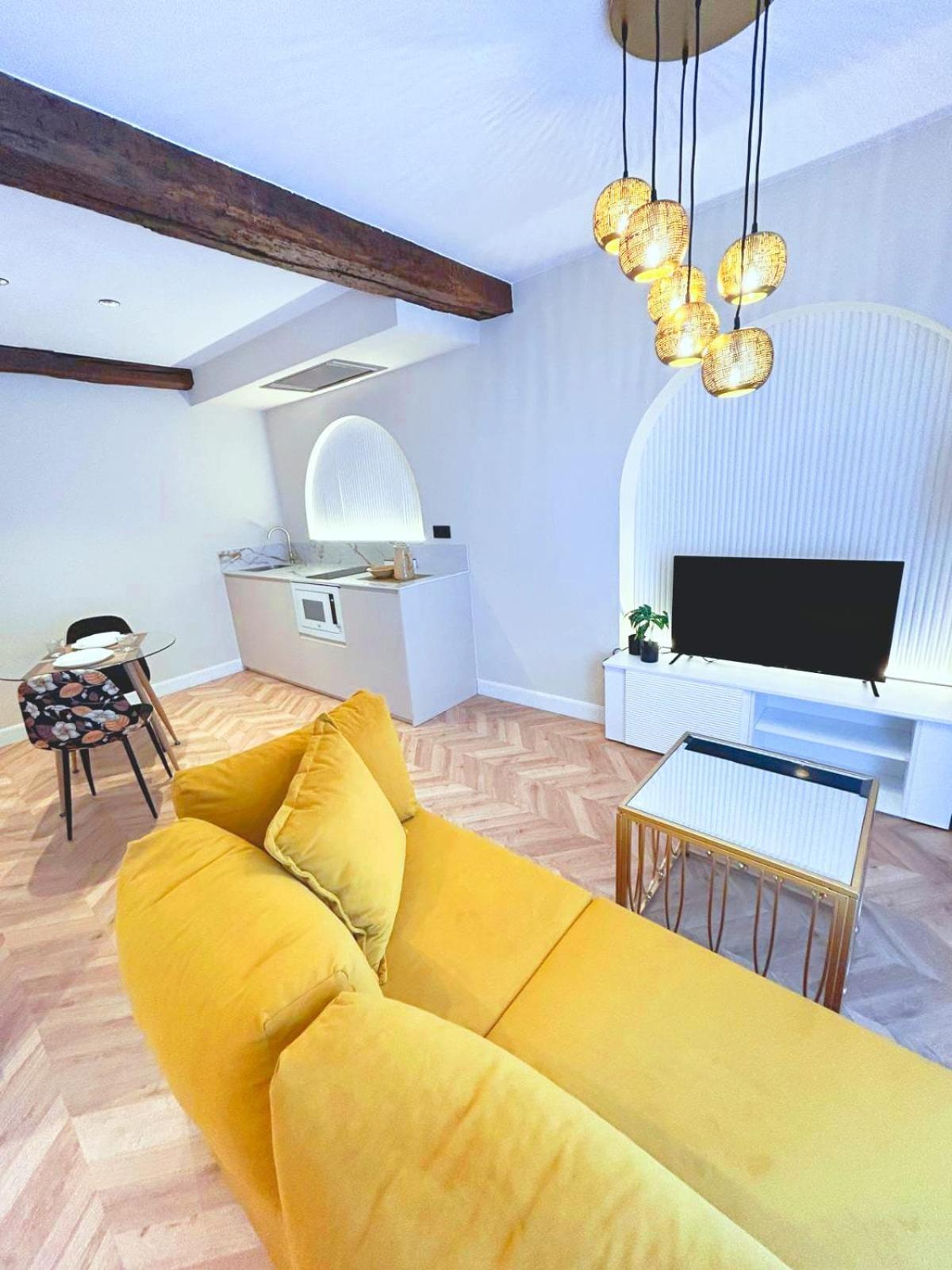Lemon Suites Сантандер Номер фото