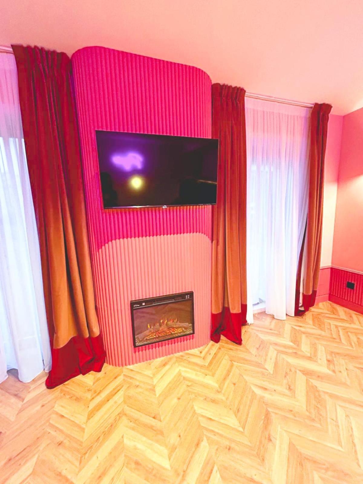 Lemon Suites Сантандер Экстерьер фото