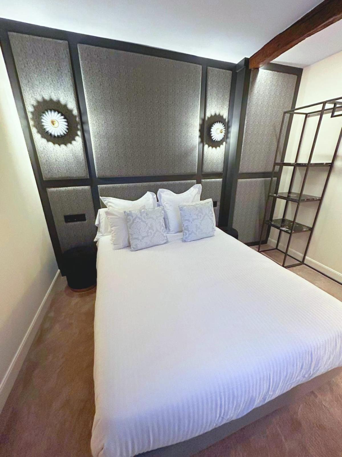 Lemon Suites Сантандер Экстерьер фото