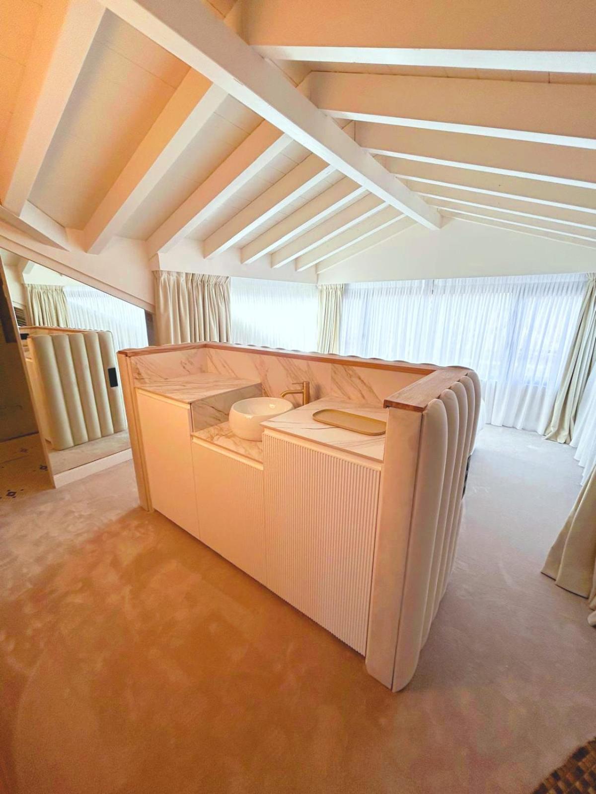 Lemon Suites Сантандер Экстерьер фото