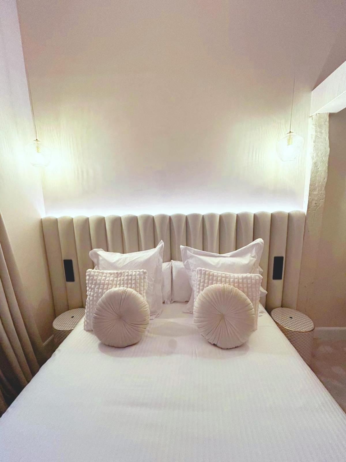 Lemon Suites Сантандер Экстерьер фото