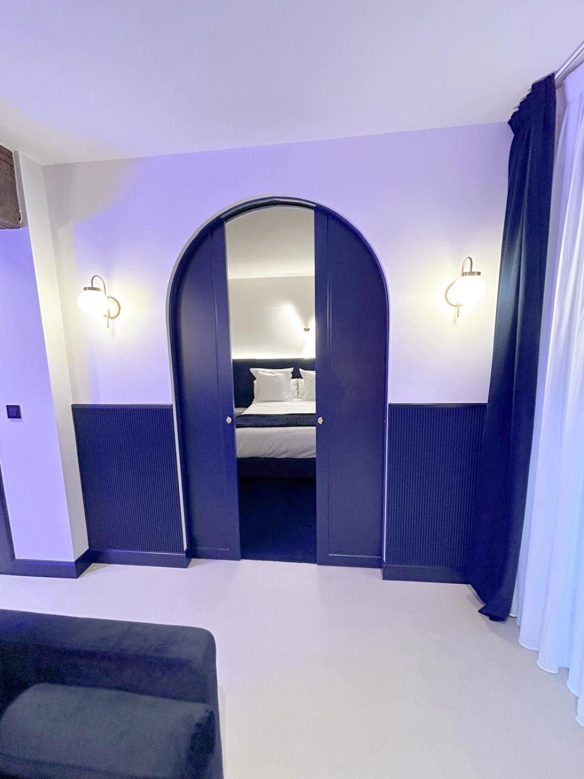 Lemon Suites Сантандер Экстерьер фото