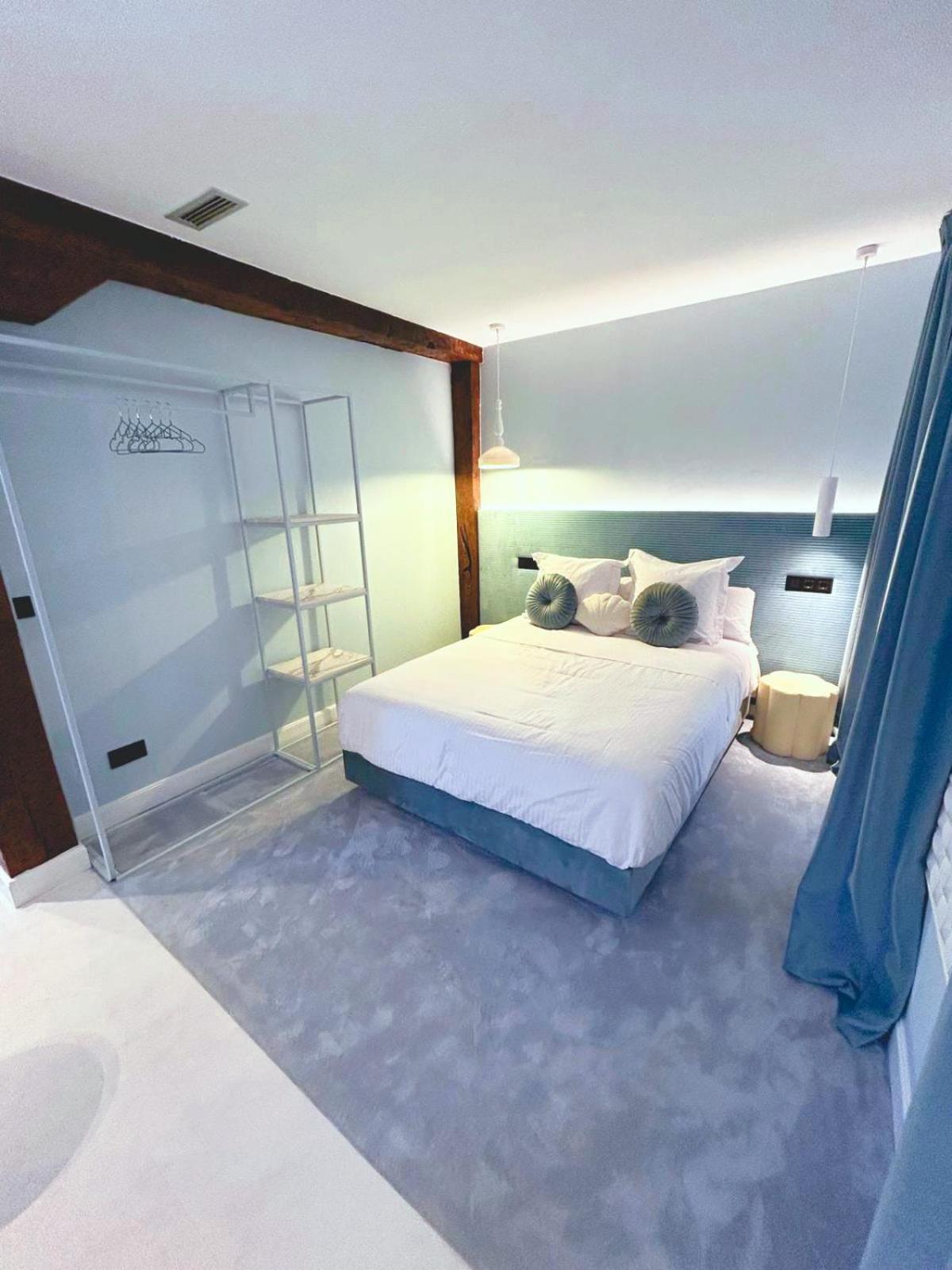 Lemon Suites Сантандер Экстерьер фото
