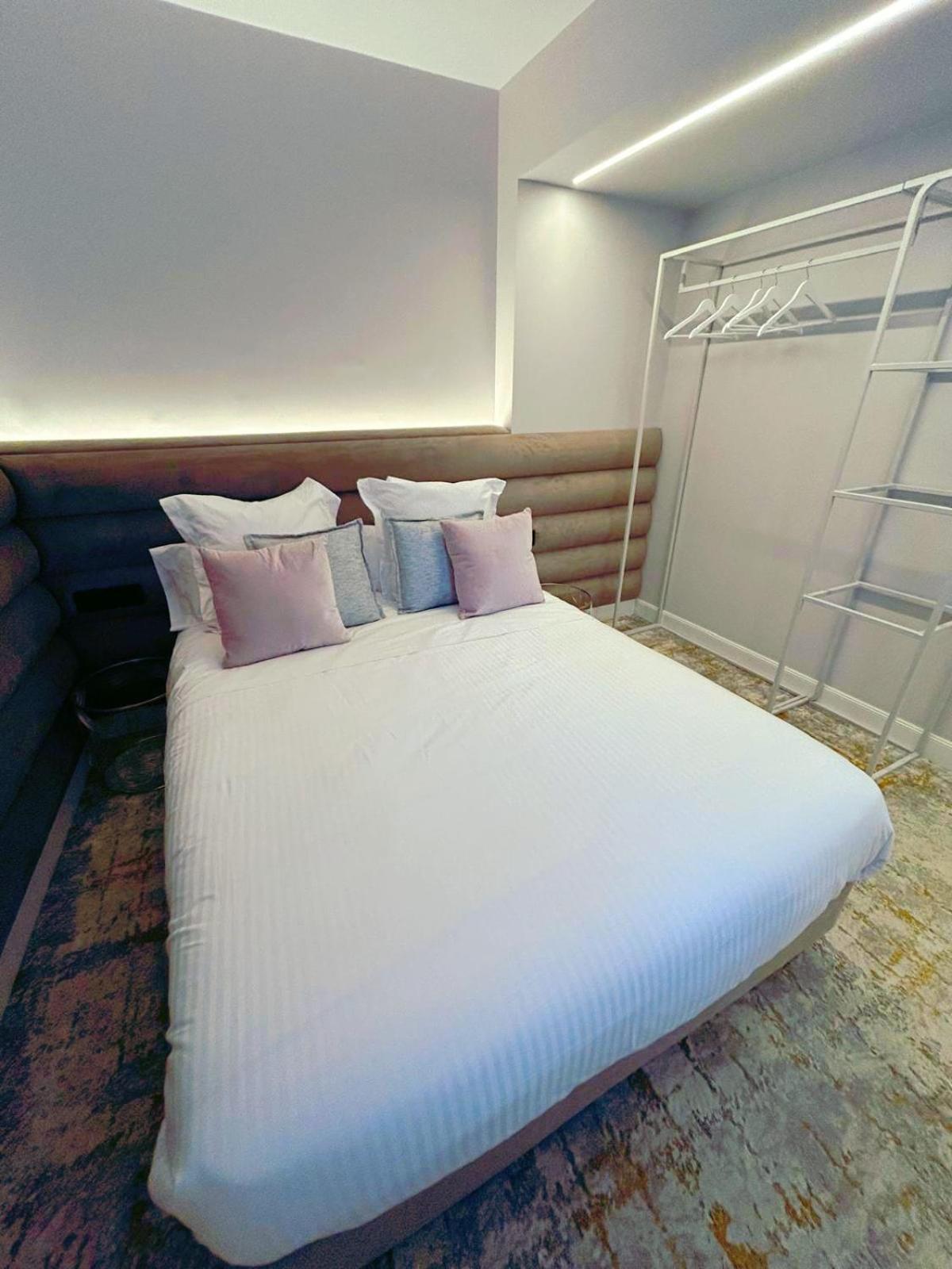 Lemon Suites Сантандер Экстерьер фото