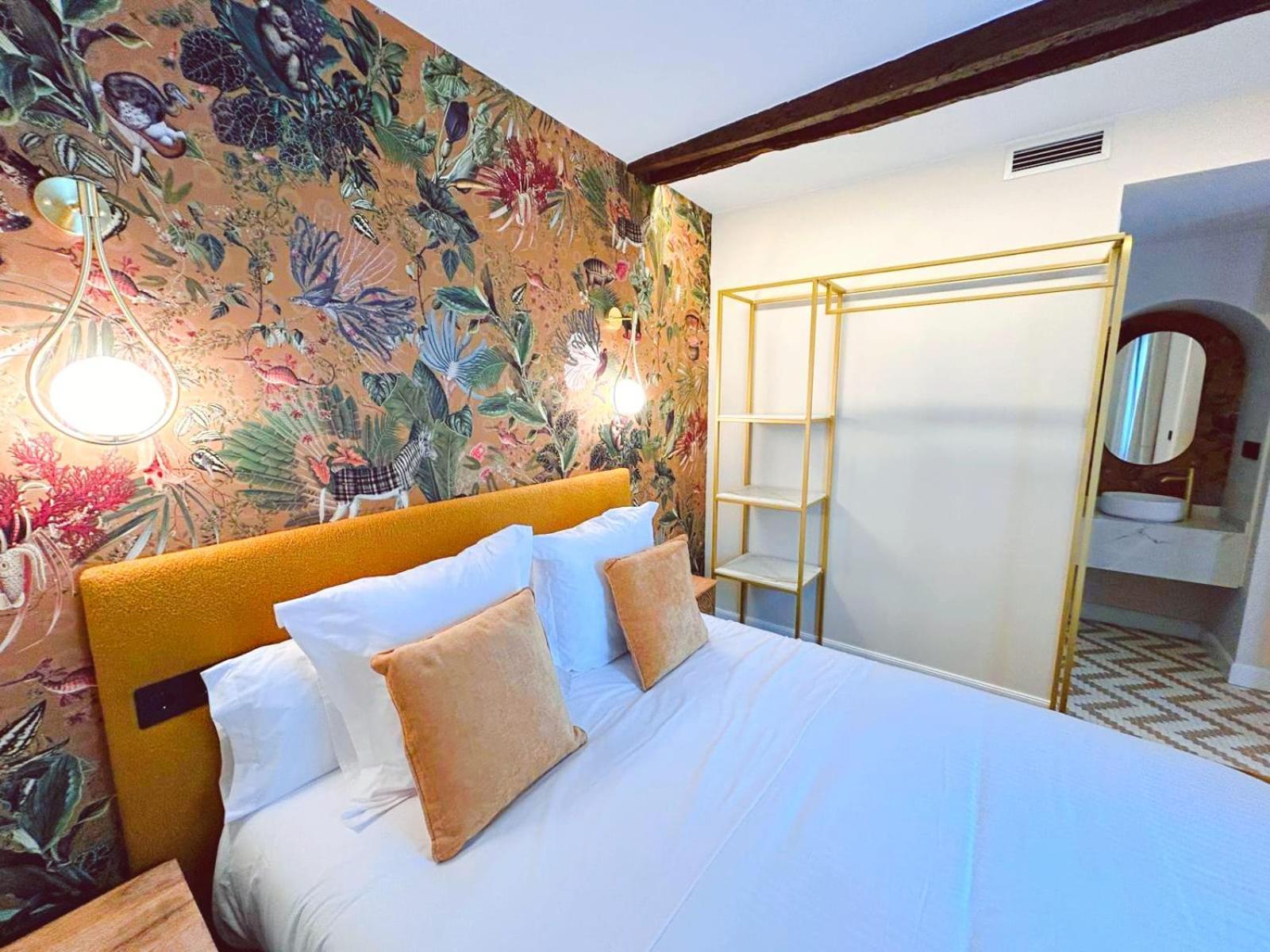 Lemon Suites Сантандер Экстерьер фото