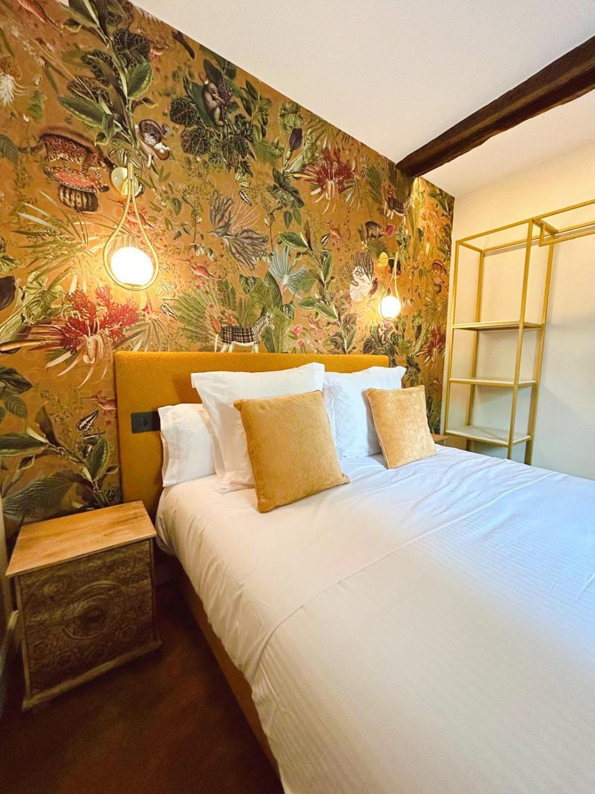 Lemon Suites Сантандер Экстерьер фото