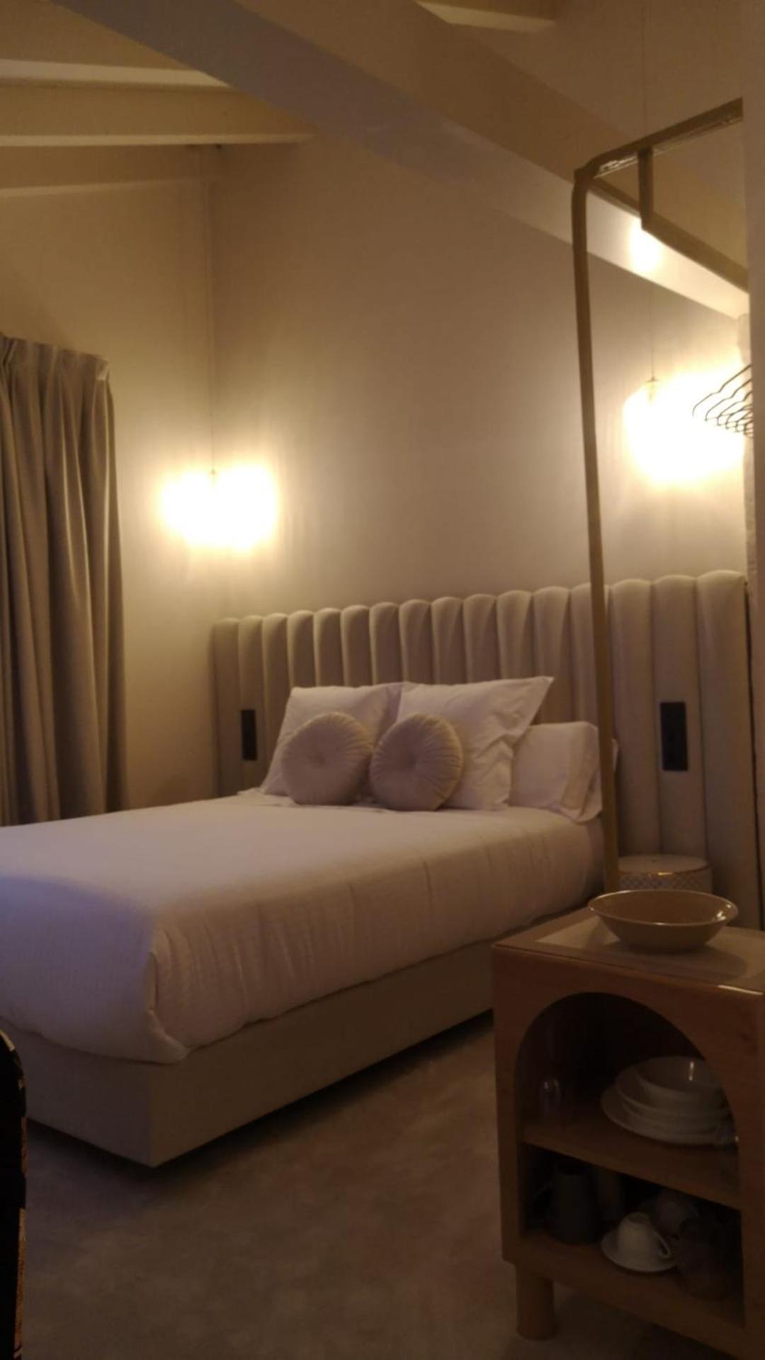 Lemon Suites Сантандер Экстерьер фото